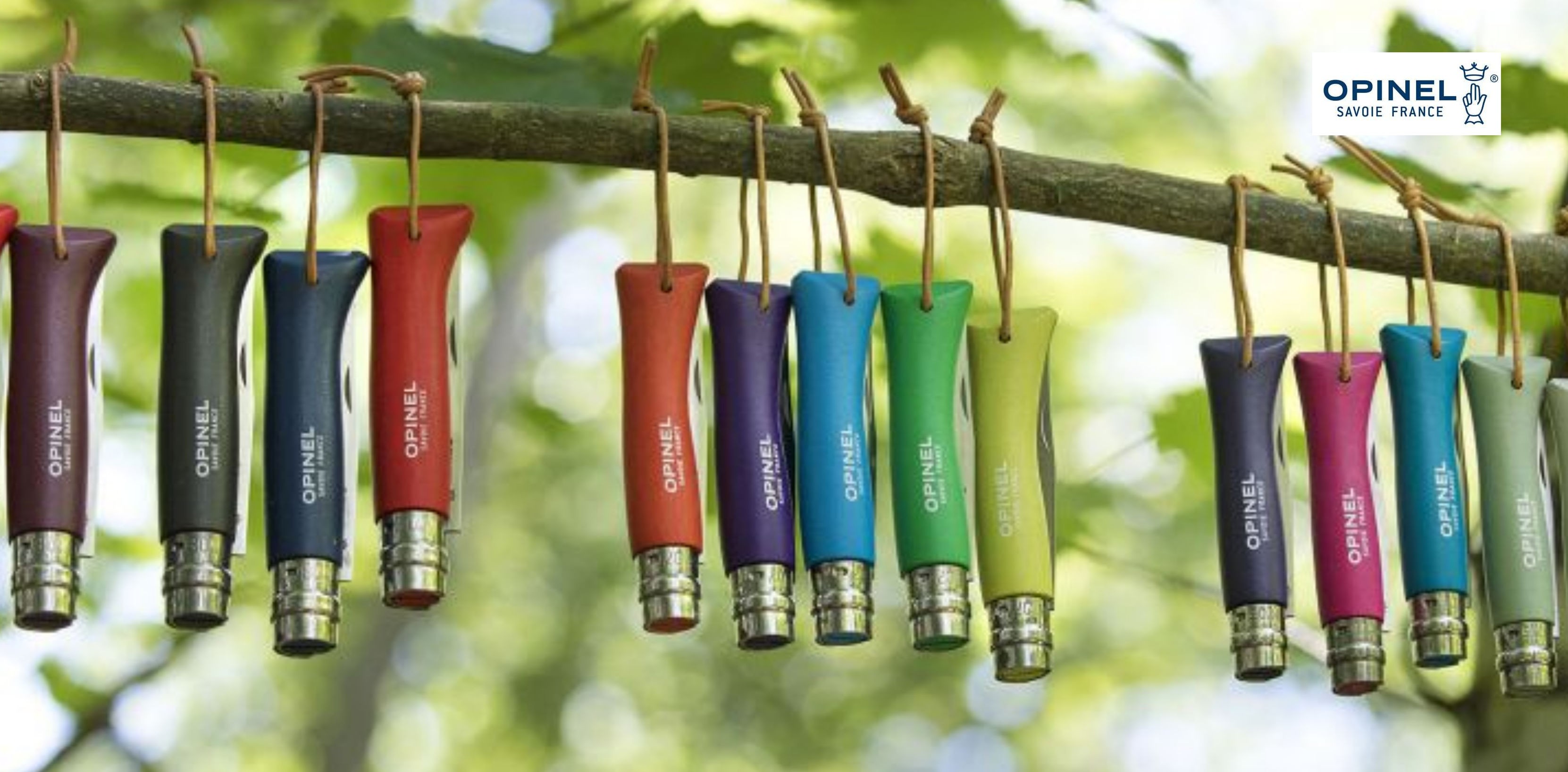 SLIDER OPINEL